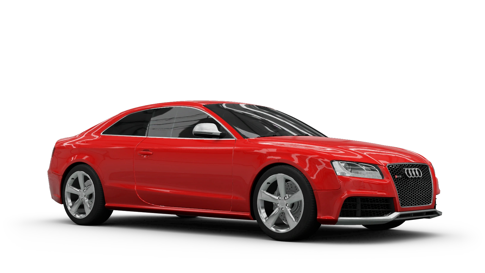 Audi RS 5 Coupé thumbnail