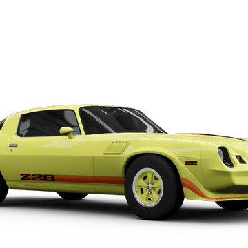 Chevrolet Camaro Z28 1979 Forza Wiki Fandom