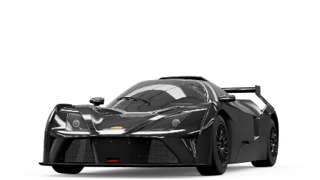 Fh4 black jumper hot sale