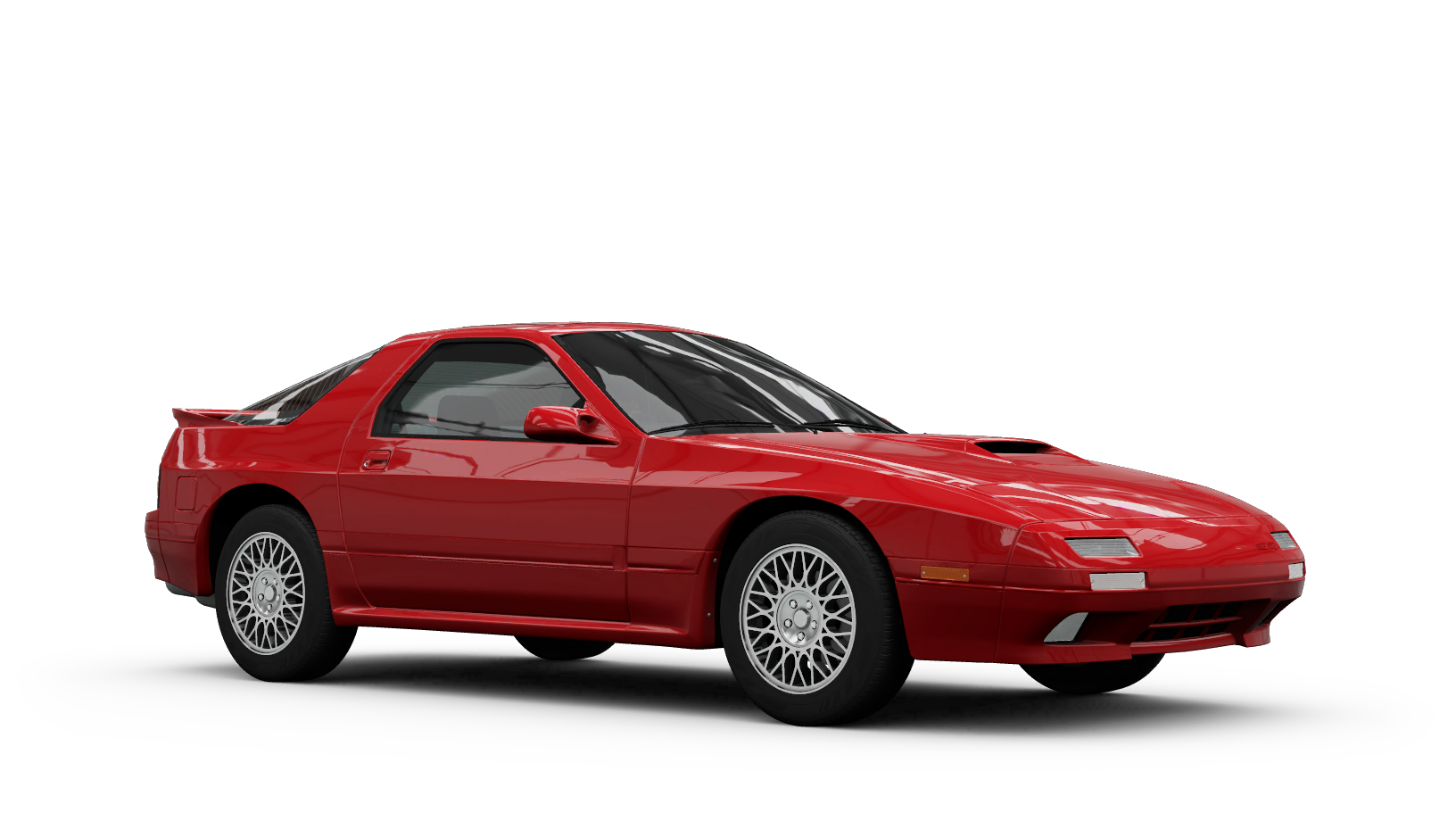 Mazda Savanna Rx 7 Forza Wiki Fandom