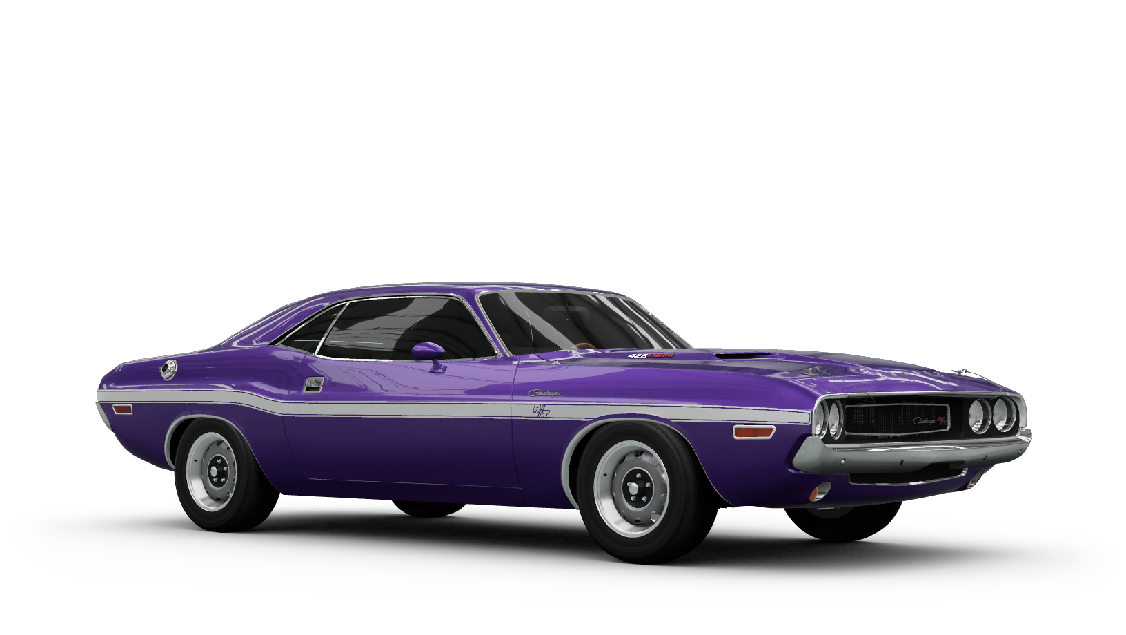 Dodge Challenger - Wikipedia