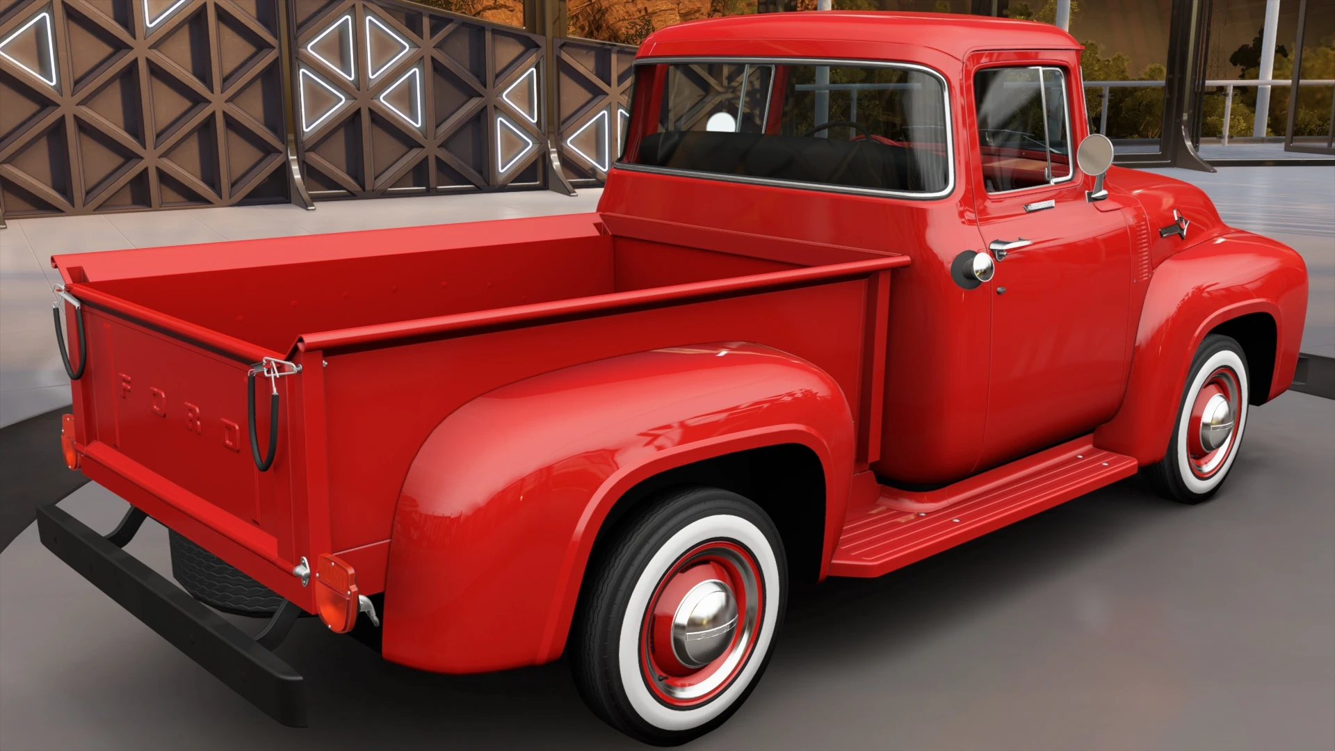 Ford F-100 thumbnail