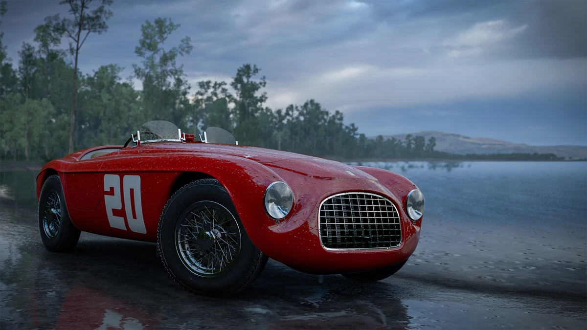 History Lesson Forza Wiki Fandom