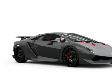 Lamborghini Reventon Kit Review & Finished Build. Not What I