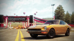 Nissan Fairlady Z 432 Forza Wiki Fandom