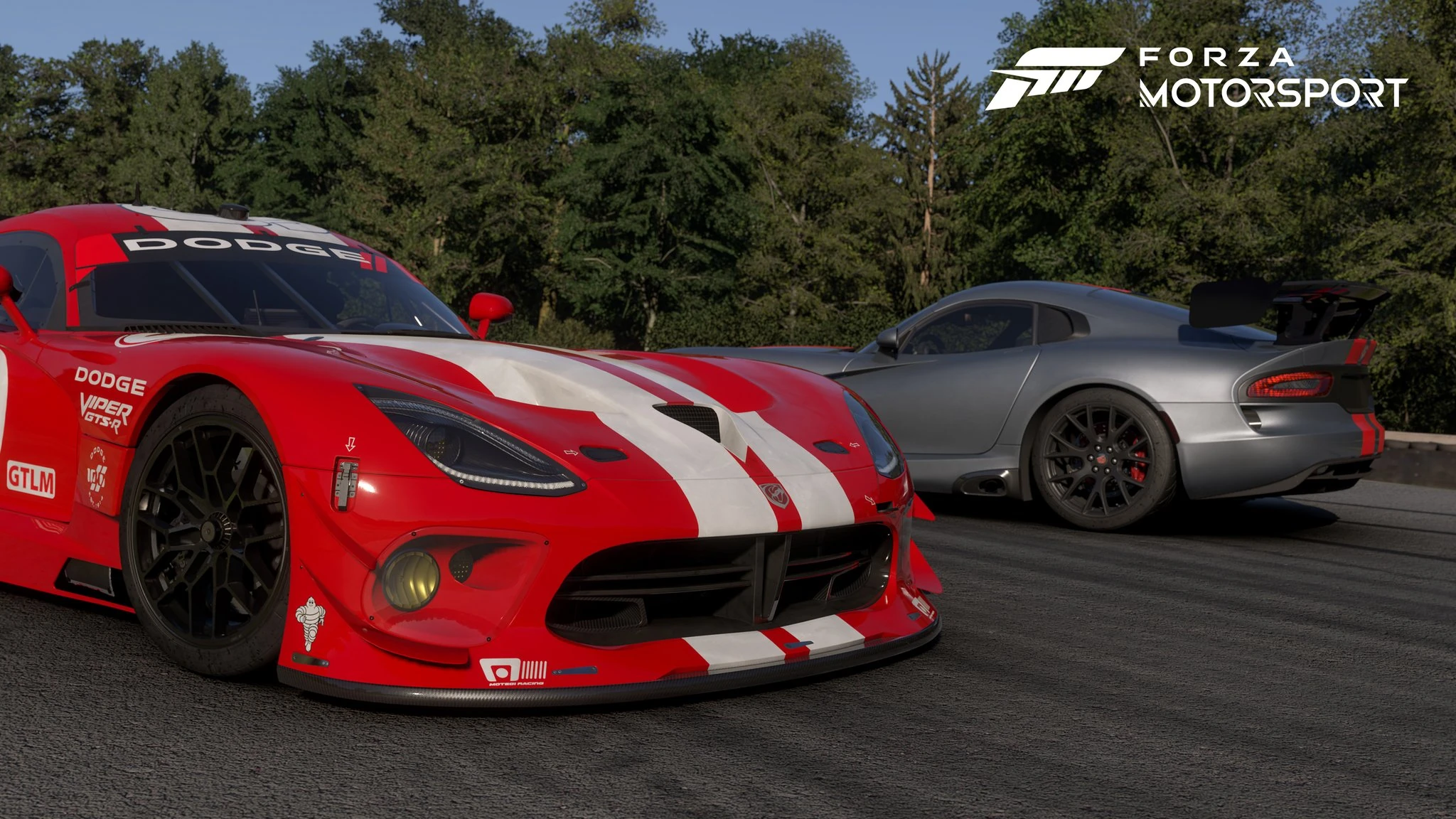 Dodge Viper ACR thumbnail