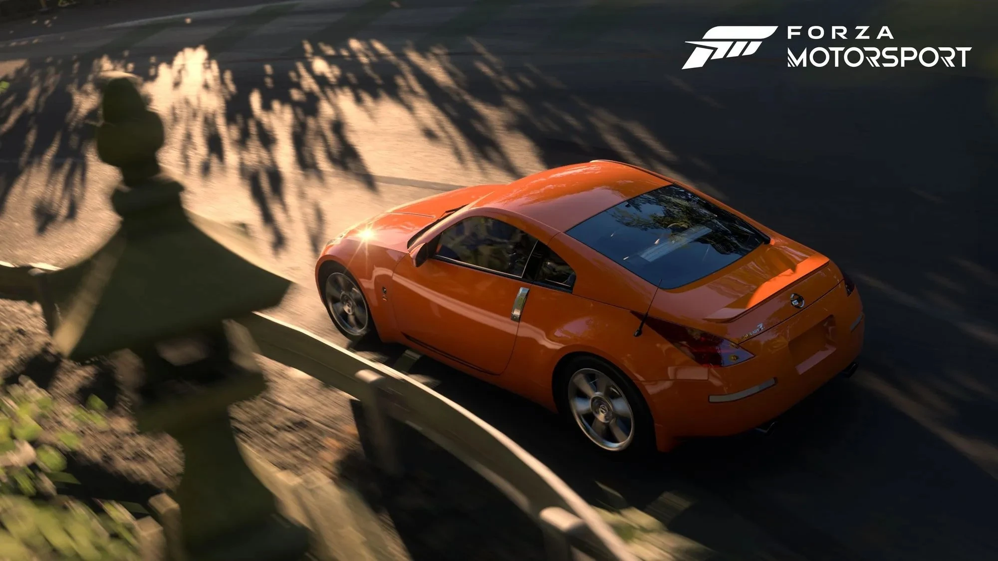 Nissan Fairlady Z thumbnail