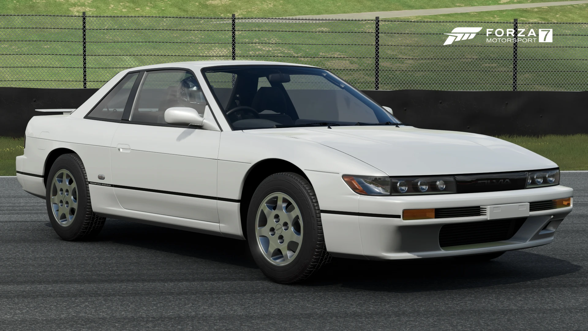 Nissan Silvia CLUB K's thumbnail