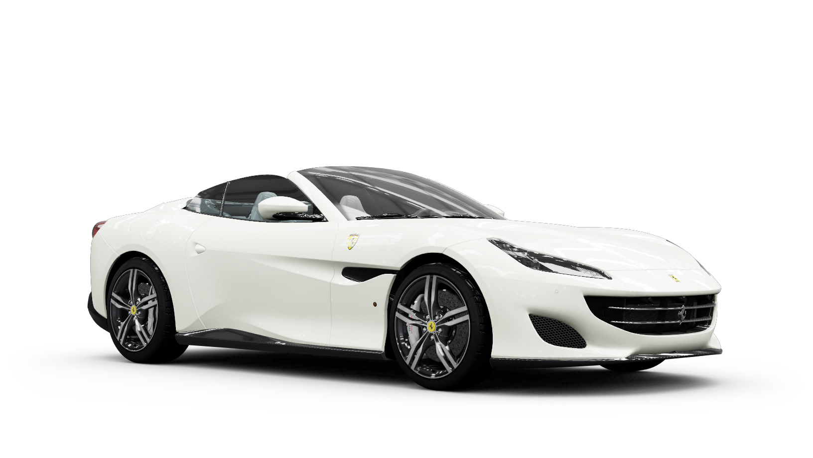 Ferrari Portofino Forza Wiki Fandom