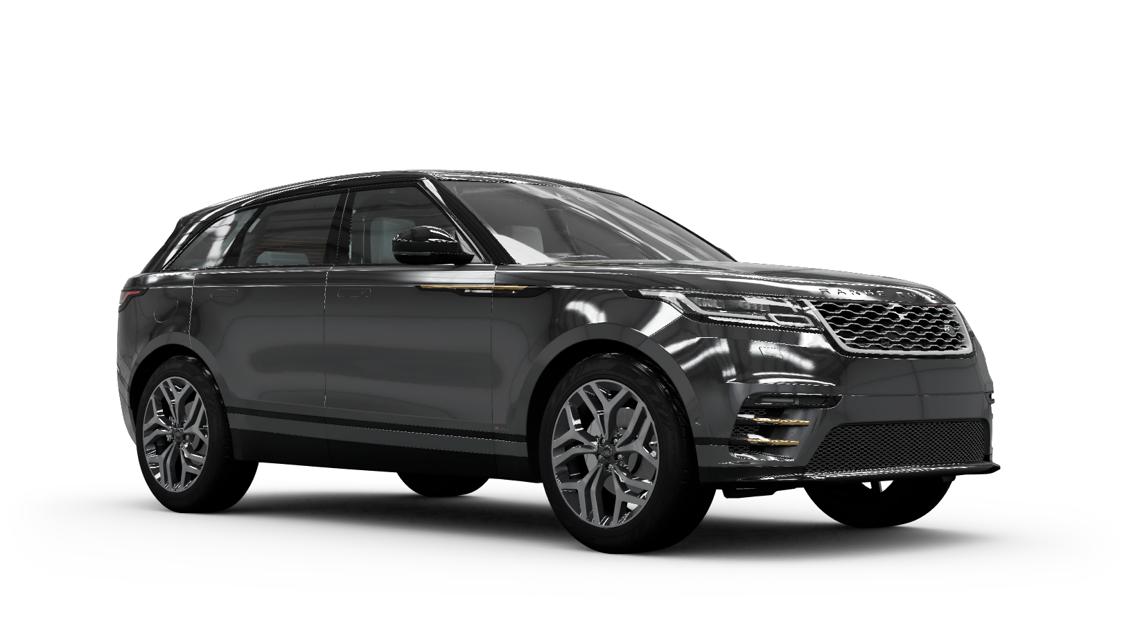 Range rover velar first edition top