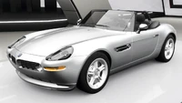 Forza Horizon 4 (Front)