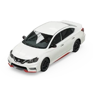 2018 Nissan Sentra NISMO C591 RARE Added on November 20, 2025