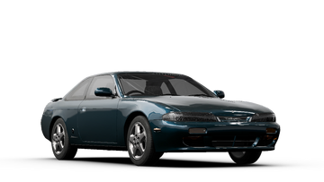 Nissan Silvia K's | Forza Wiki | Fandom