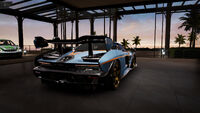 McLaren Senna | Forza Wiki | Fandom