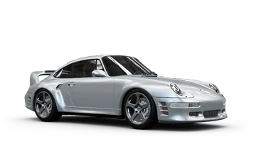 RUF CTR2 | Forza Wiki | Fandom