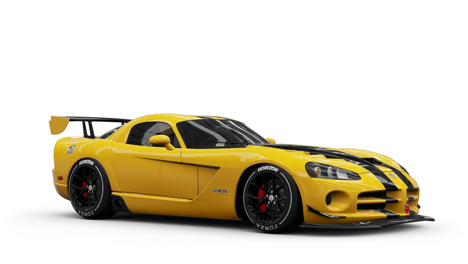 Dodge Viper SRT10 ACR Horizon Edition