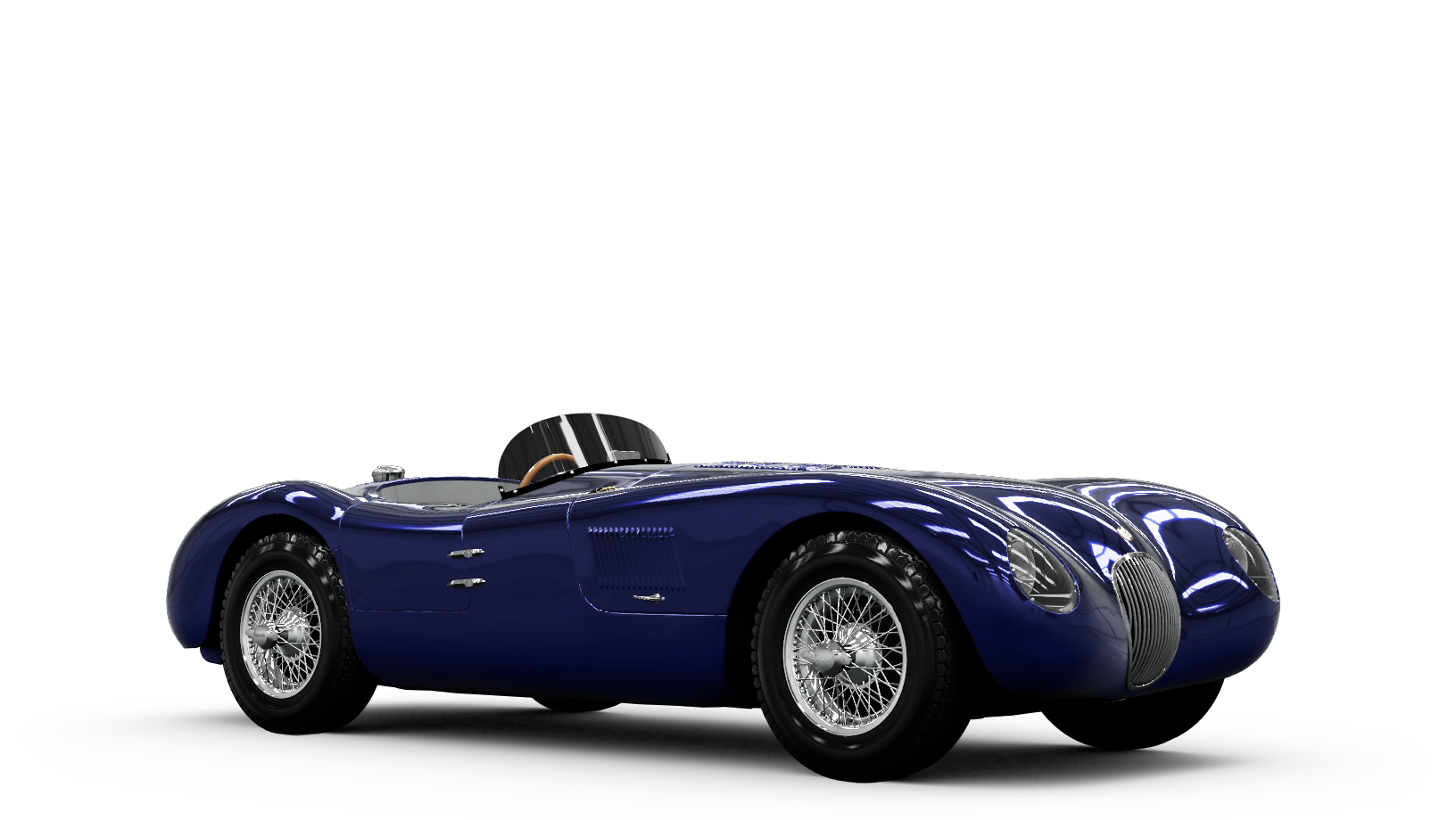 Jaguar C Type Forza Wiki Fandom Jaguar C Type Forza Wiki Fandom