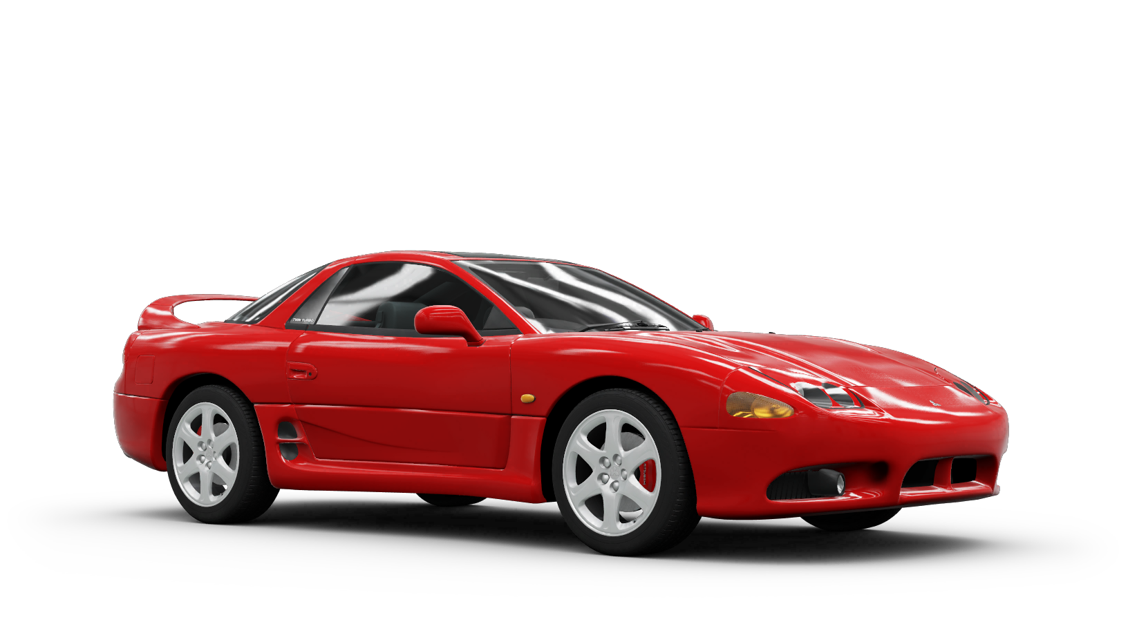 Mitsubishi GTO | Forza Wiki | Fandom