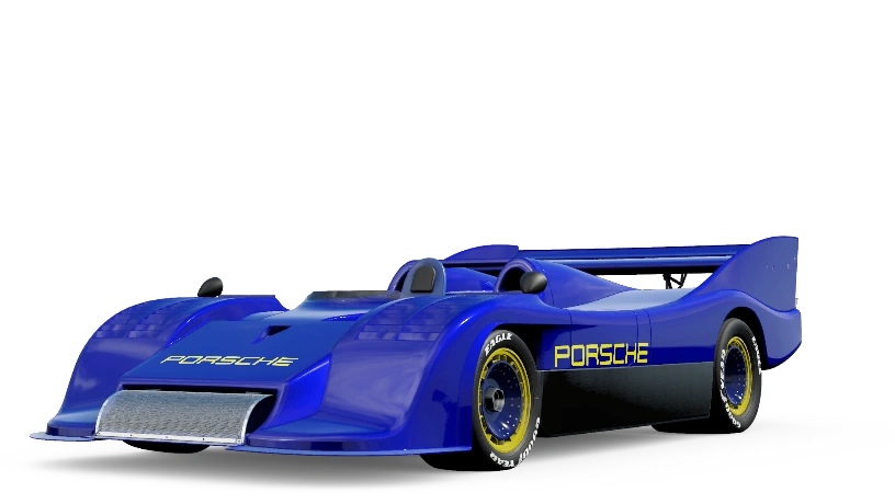 Porsche 917/30 Can-Am Spyder | Forza Wiki | Fandom