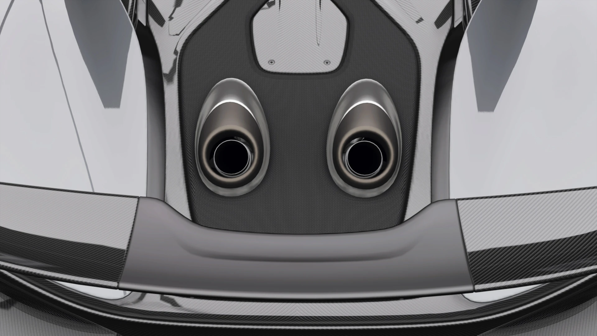 McLaren 600LT Coupé thumbnail