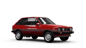 Ford Fiesta XR2 | Forza Wiki | Fandom