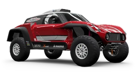 Thumbnail in Forza Horizon 5