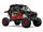 Polaris RZR Pro XP Factory Racing Limited Edition