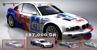 Forza Motorsport (2005)
