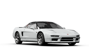 Sayonara: Honda NSX | radicalmag future classics