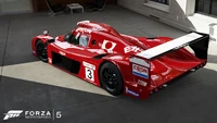 Toyota #3 Toyota Motorsports GT-ONE TS020 | Forza Wiki | Fandom