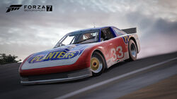 Nissan #33 Bob Sharp Racing 300ZX | Forza Wiki | Fandom