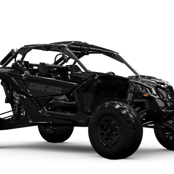 Can Am Maverick X Rs Turbo R Forza Wiki Fandom