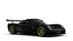 フォルホイア Forza Horizon 4 - Ultima Evolution Coupe 1020 2015 - Open