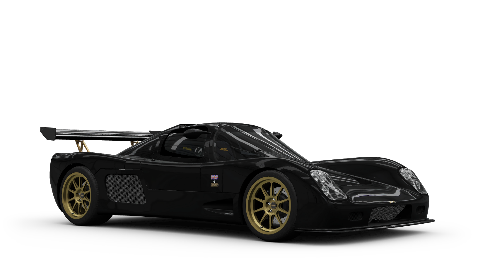 Ultima Evolution Coupe 1020 Forza Wiki Fandom