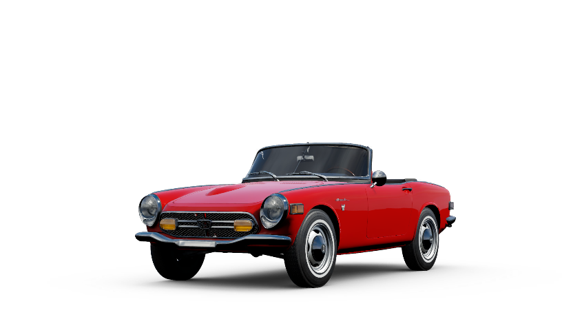 Honda S800 | Forza Wiki | Fandom