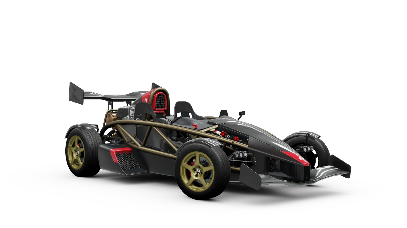 Ariel Atom 500 V8
