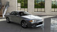 FM5 Nissan SkylineGTR-R32