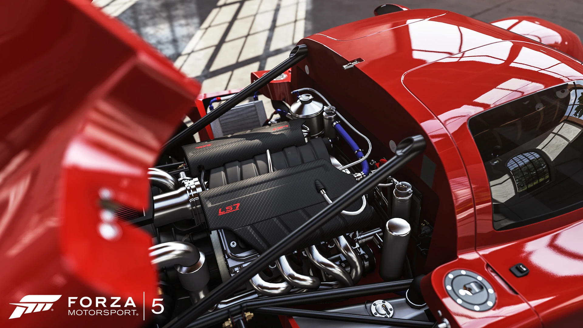 Ultima GTR 720 thumbnail