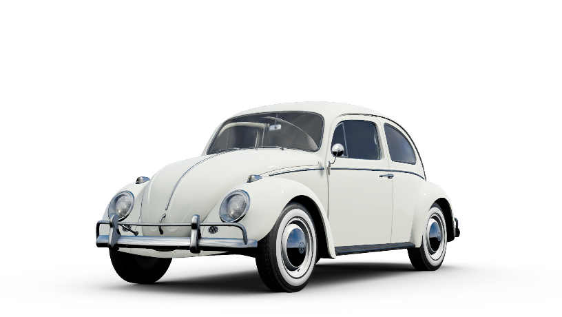Cars I would like to see in FH5: the VW New Beetle : r/forza
