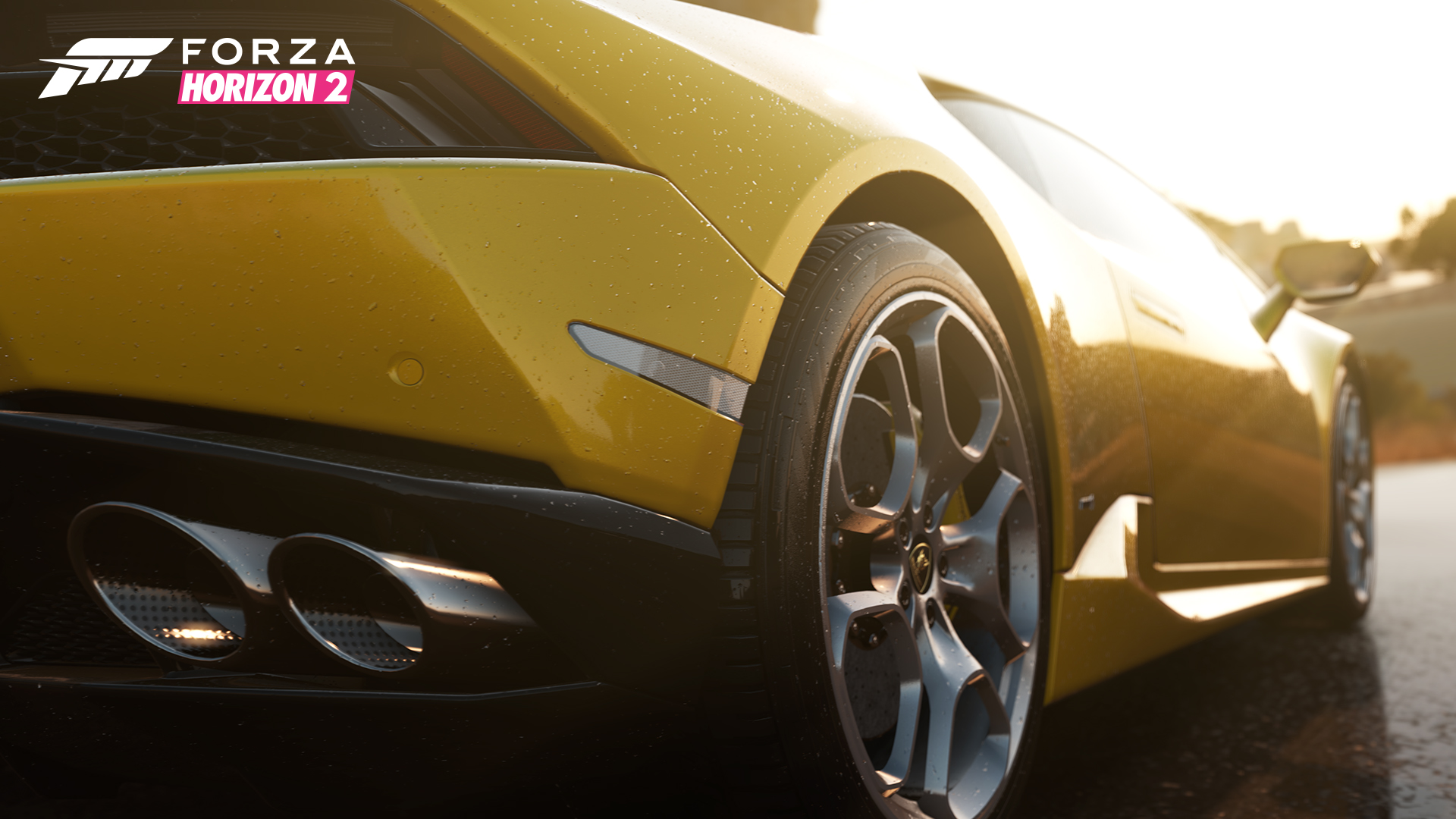 where is forza horizon 2 located where is forza horizon 2 located