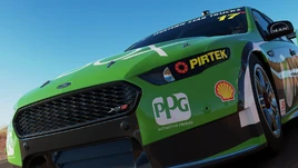 FH3 Forzathon ExtremeSpeed2016