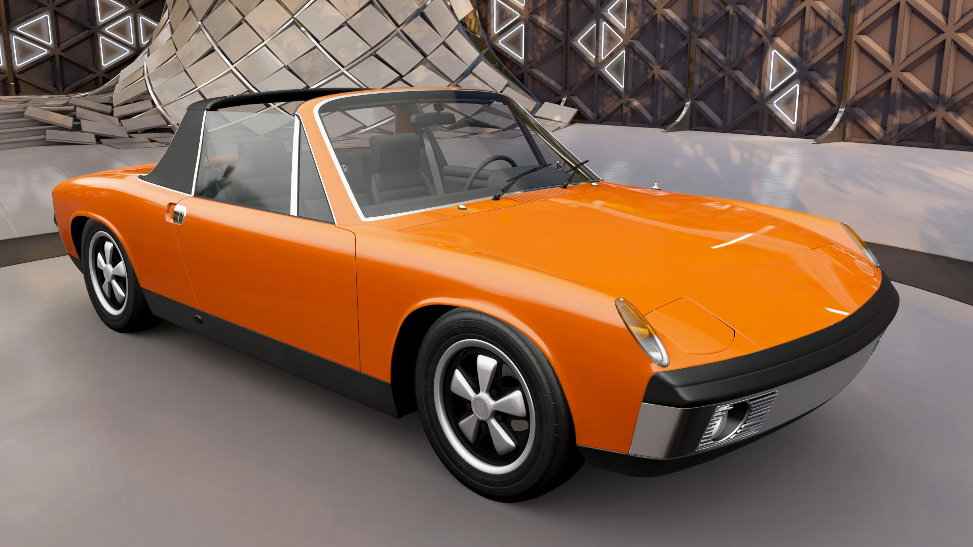 Porsche 914/6 thumbnail