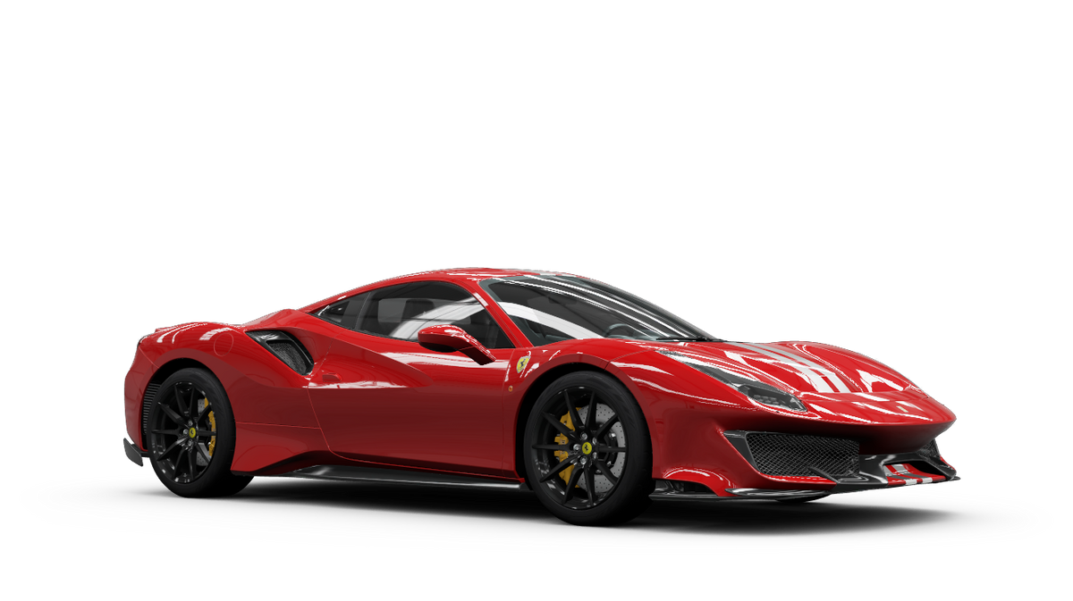 Ferrari 488 Pista | Forza Wiki | Fandom