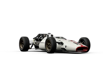 エブロ　　HONDA RA300 F1 エブロ 1/20 ホンダ RA300 F1 1967 イタリアGP ウイナー #14