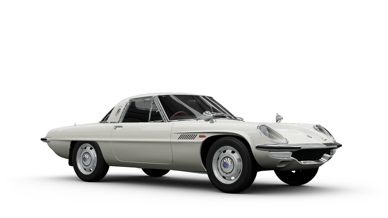Mazda Cosmo 110S Series II | Forza Wiki | Fandom