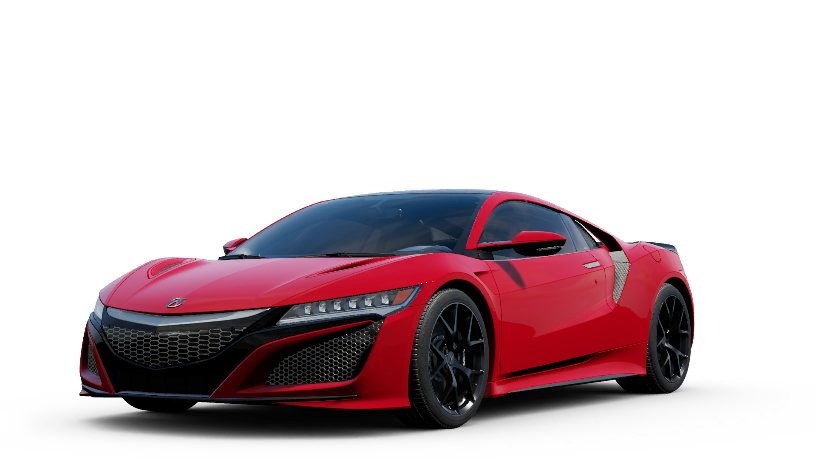 Acura Nsx 17 Forza Wiki Fandom