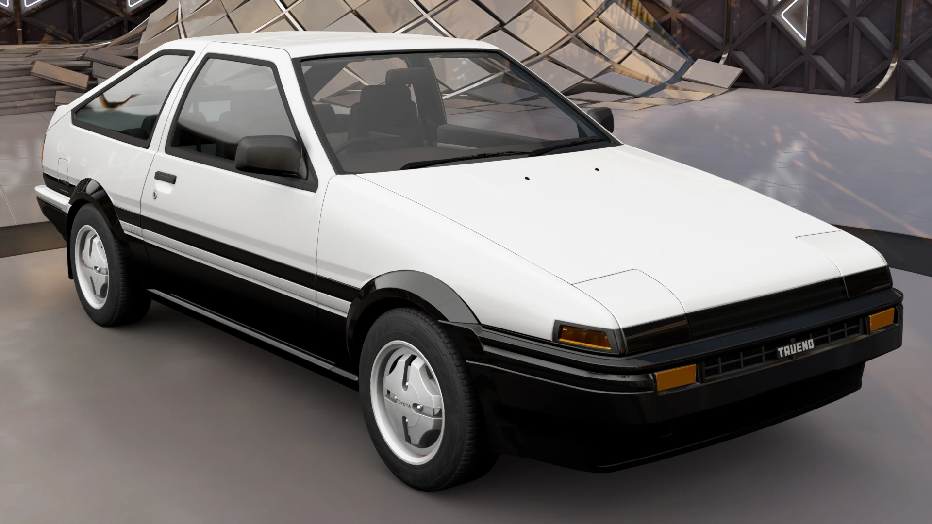 Toyota Sprinter Trueno GT Apex thumbnail
