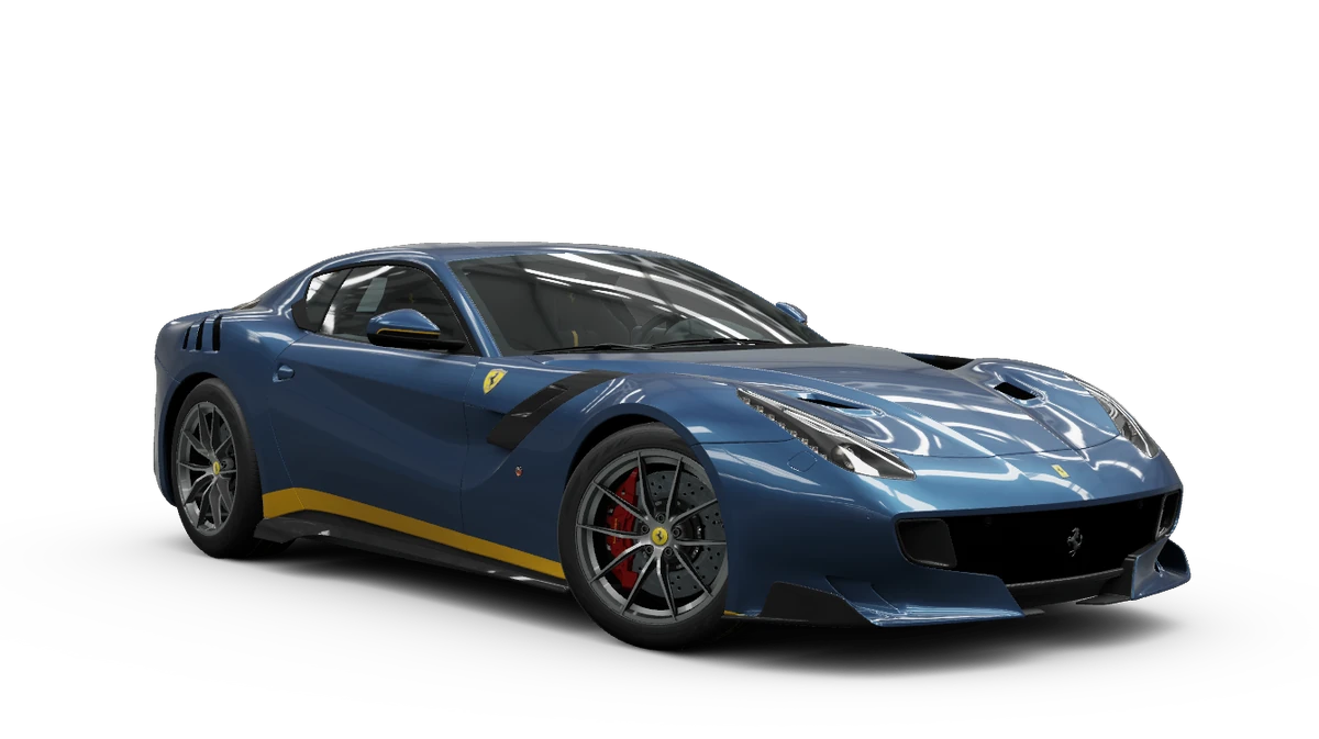 Ferrari F12tdf | Forza Wiki | Fandom