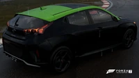 Forza Motorsport 7 (Rear)
