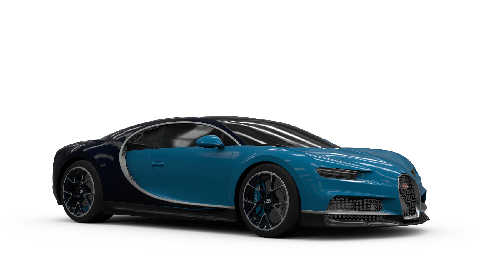 Louis Vuitton Bugatti Chiron : r/ForzaHorizon